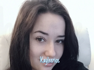 kayleerios Hot Naked Teens