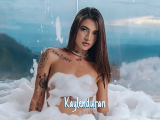 Kaylenduran