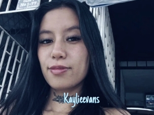 Kaylieevans