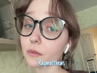 Kaymatthews