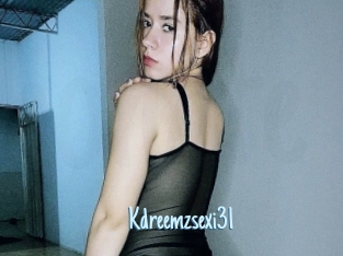 Kdreemzsexi31