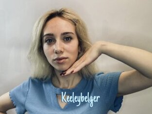 Keeleybelger