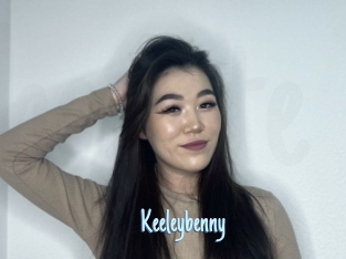 Keeleybenny