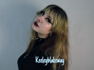 Keeleyblakeway