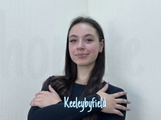 Keeleybyfield