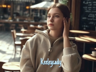Keeleycady