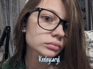 Keeleycaryl