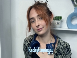Keeleyfenningay