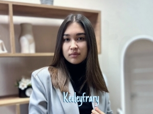Keeleyfrary