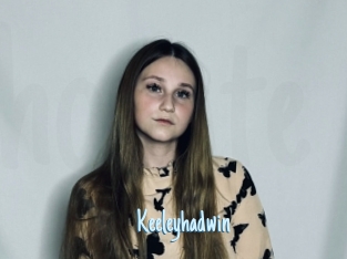 Keeleyhadwin