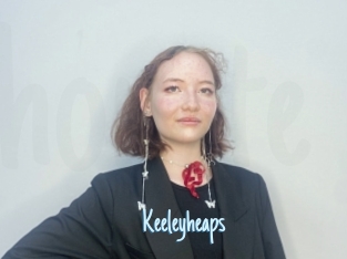 Keeleyheaps