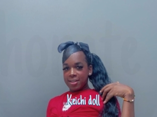 Keichi_doll