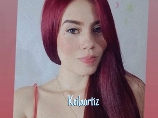 Keilaortiz