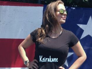 Keirakane
