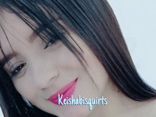 Keishabisquirts