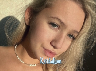 Keitdallom