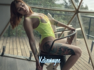 Kelinwayne