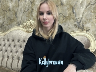 Kellybrouwn