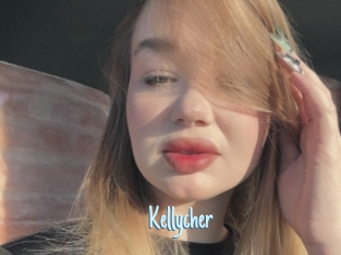 Kellycher