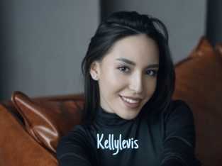 Kellylevis
