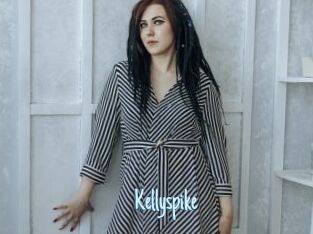 Kellyspike