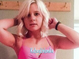 Kelseykblondie