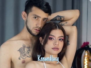 Kenandlucy