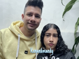 Kenandmandy