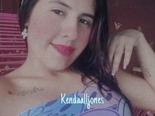 Kendaalljones