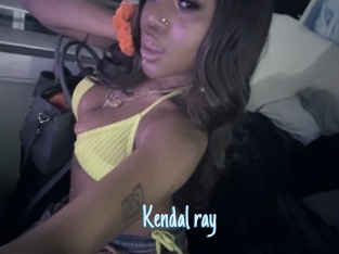 Kendal_ray
