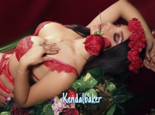 Kendalbaker