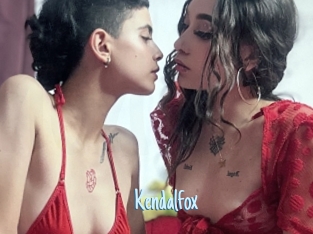 Kendalfox