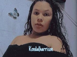 Kendalharrison