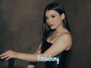 Kendalhong