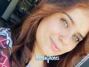 Kendaljhones