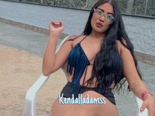 Kendalladamss