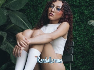 Kendallcruuz