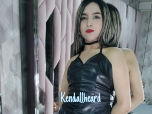 Kendallheard