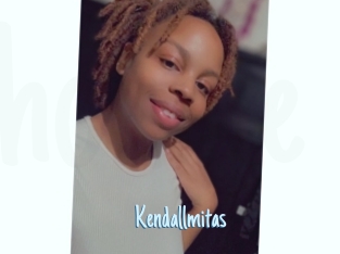 Kendallmitas