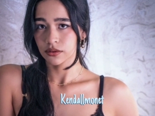 Kendallmonet