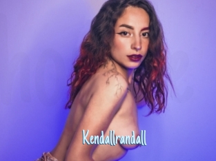 Kendallrandall