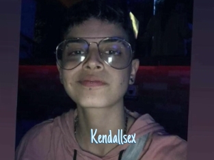 Kendallsex