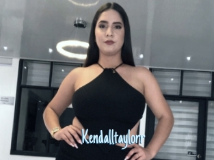 Kendalltaylorr