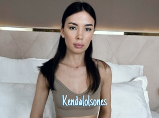 Kendalolsones