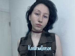 Kendraallenson