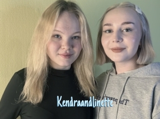 Kendraandlinette