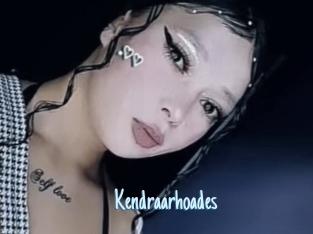 Kendraarhoades