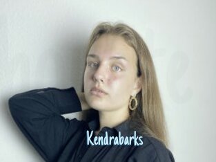 Kendrabarks