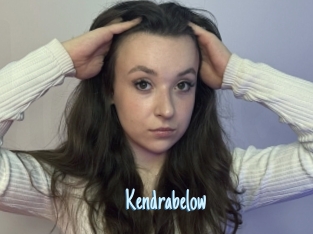 Kendrabelow