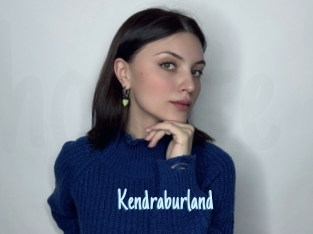 Kendraburland